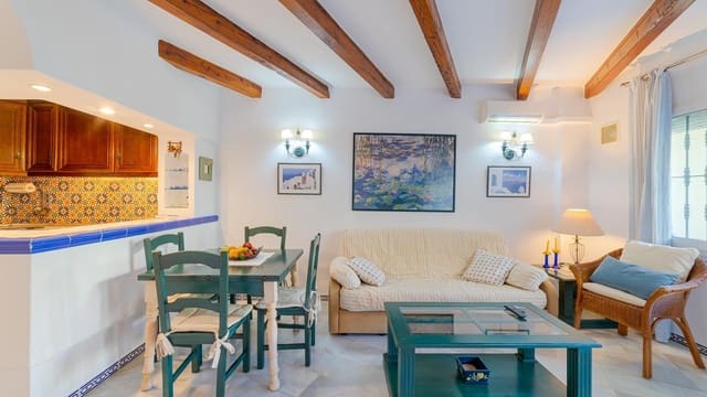 2 slaapkamer Appartement te koop in Los Frutales, Torrevieja met zwembad - € 189.999 (Ref: 9375170)