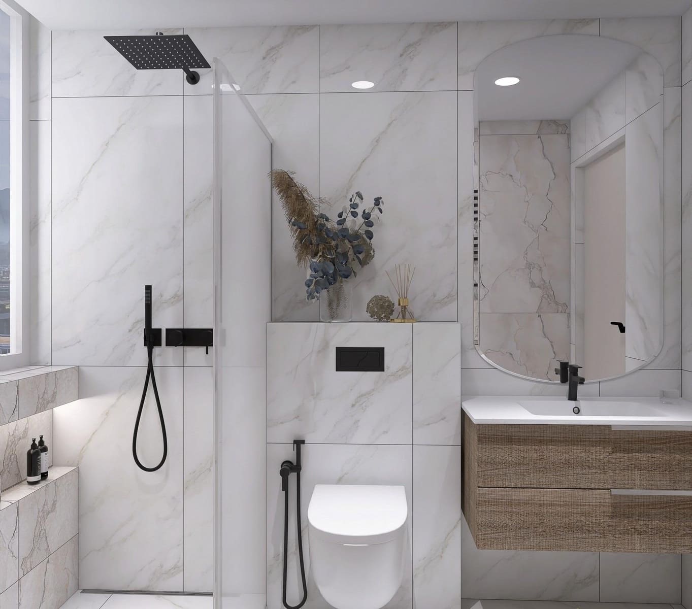 4 soverom Villa til salgs i Ciudad Quesada med svømmebasseng garasje - € 549 000 (Ref: 9375186)