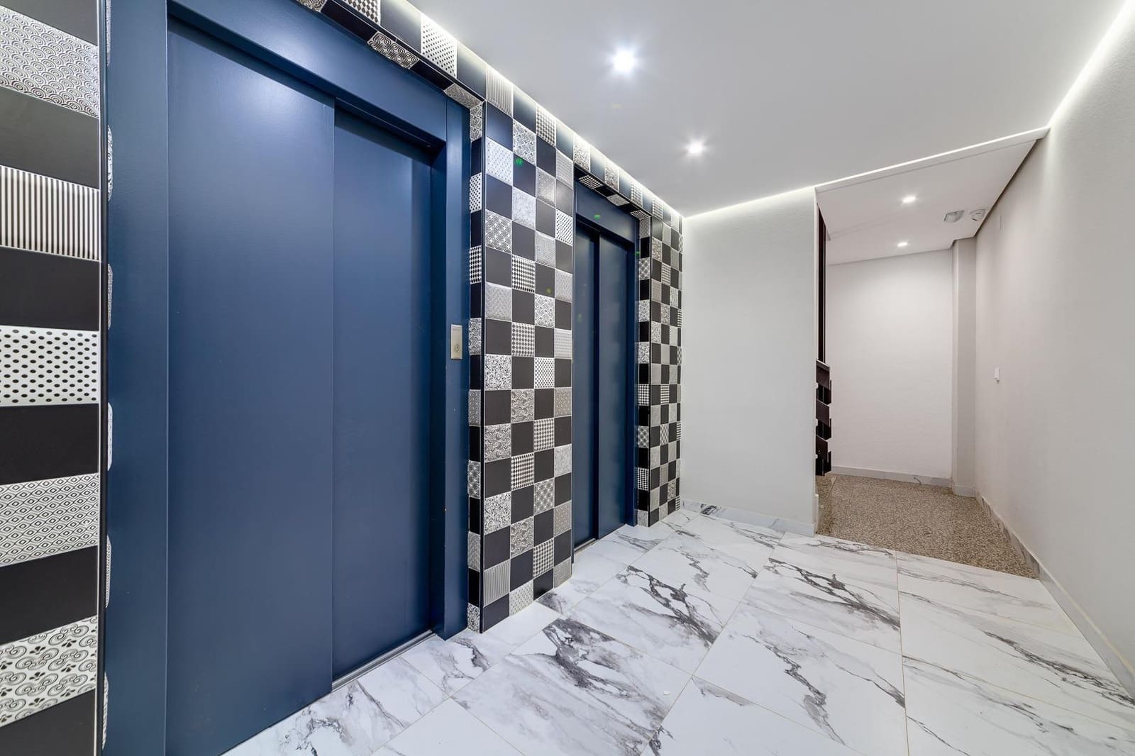 3 Zimmer Wohnung zu verkaufen in Torrevieja - 136.999 € (Ref: 9379151)