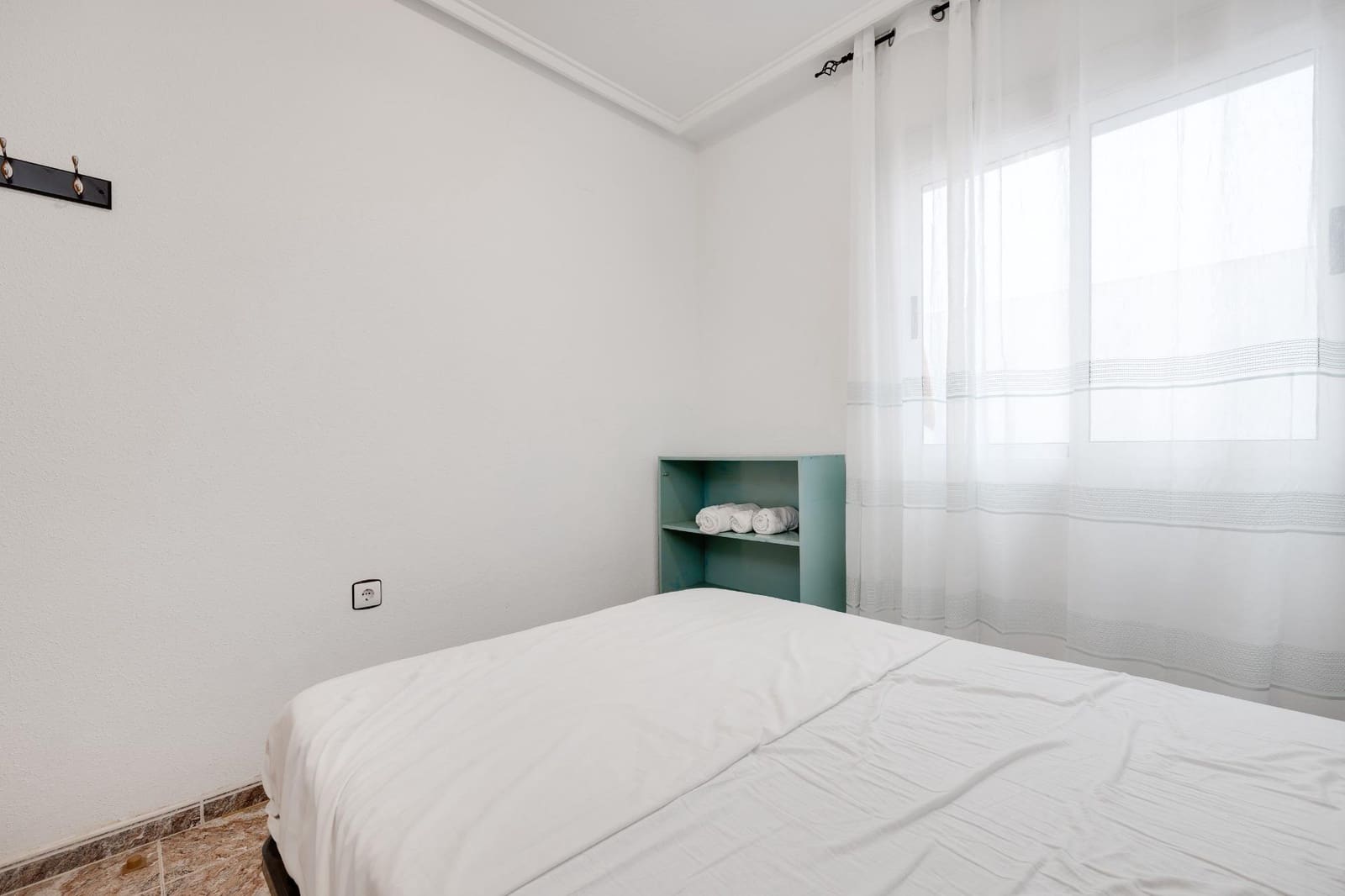 3 Zimmer Wohnung zu verkaufen in Torrevieja - 136.999 € (Ref: 9379151)