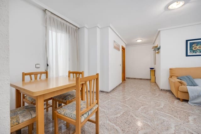 3 camera da letto Appartamento in vendita in Playa del Acequión, Torrevieja - 136.999 € (Rif: 9379151)