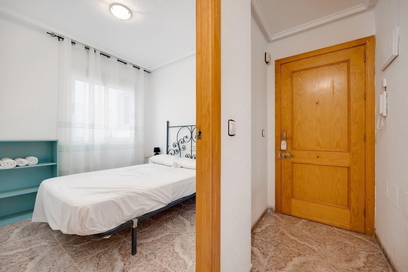 3 Zimmer Wohnung zu verkaufen in Torrevieja - 136.999 € (Ref: 9379151)