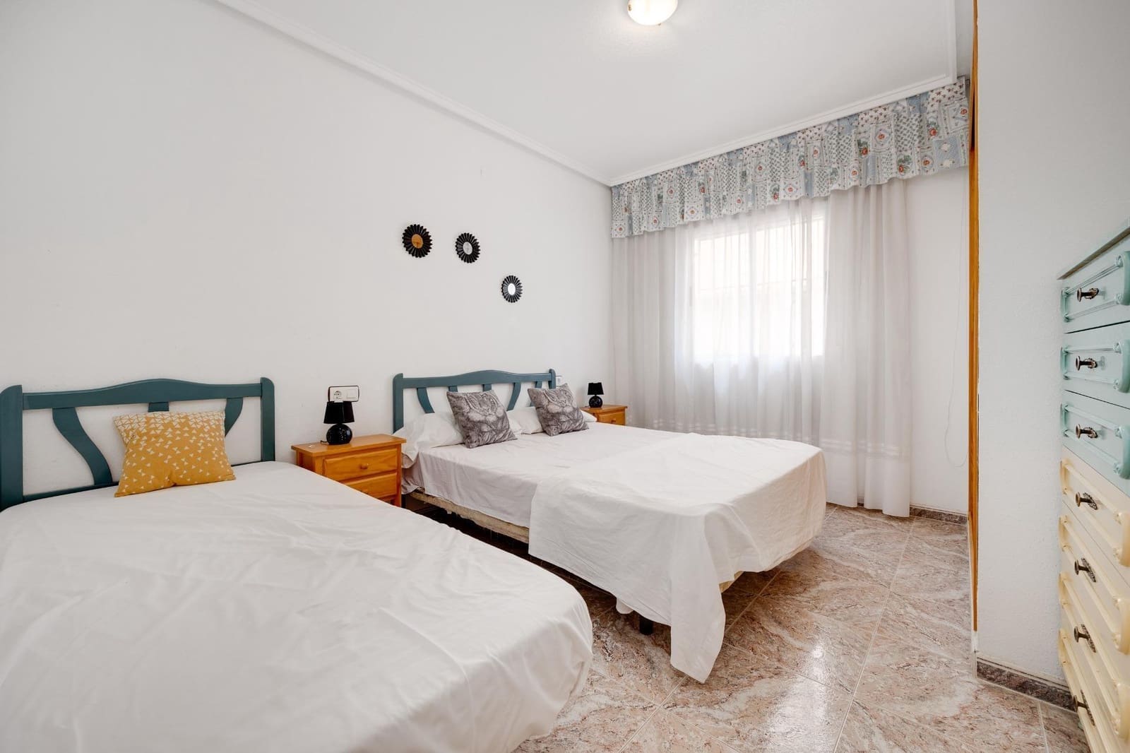 3 Zimmer Wohnung zu verkaufen in Torrevieja - 136.999 € (Ref: 9379151)