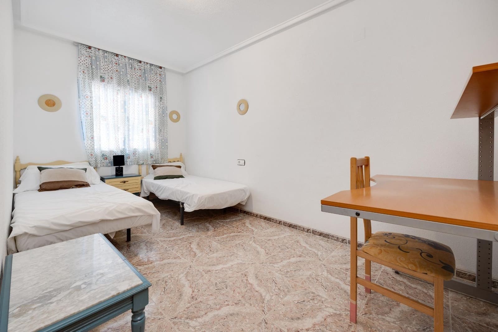3 Zimmer Wohnung zu verkaufen in Torrevieja - 136.999 € (Ref: 9379151)