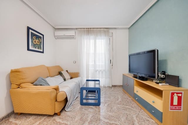 3 camera da letto Appartamento in vendita in Playa del Acequión, Torrevieja - 136.999 € (Rif: 9379151)