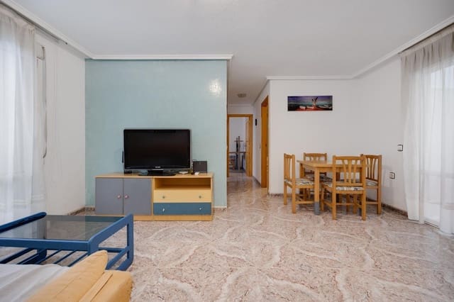 3 camera da letto Appartamento in vendita in Playa del Acequión, Torrevieja - 136.999 € (Rif: 9379151)