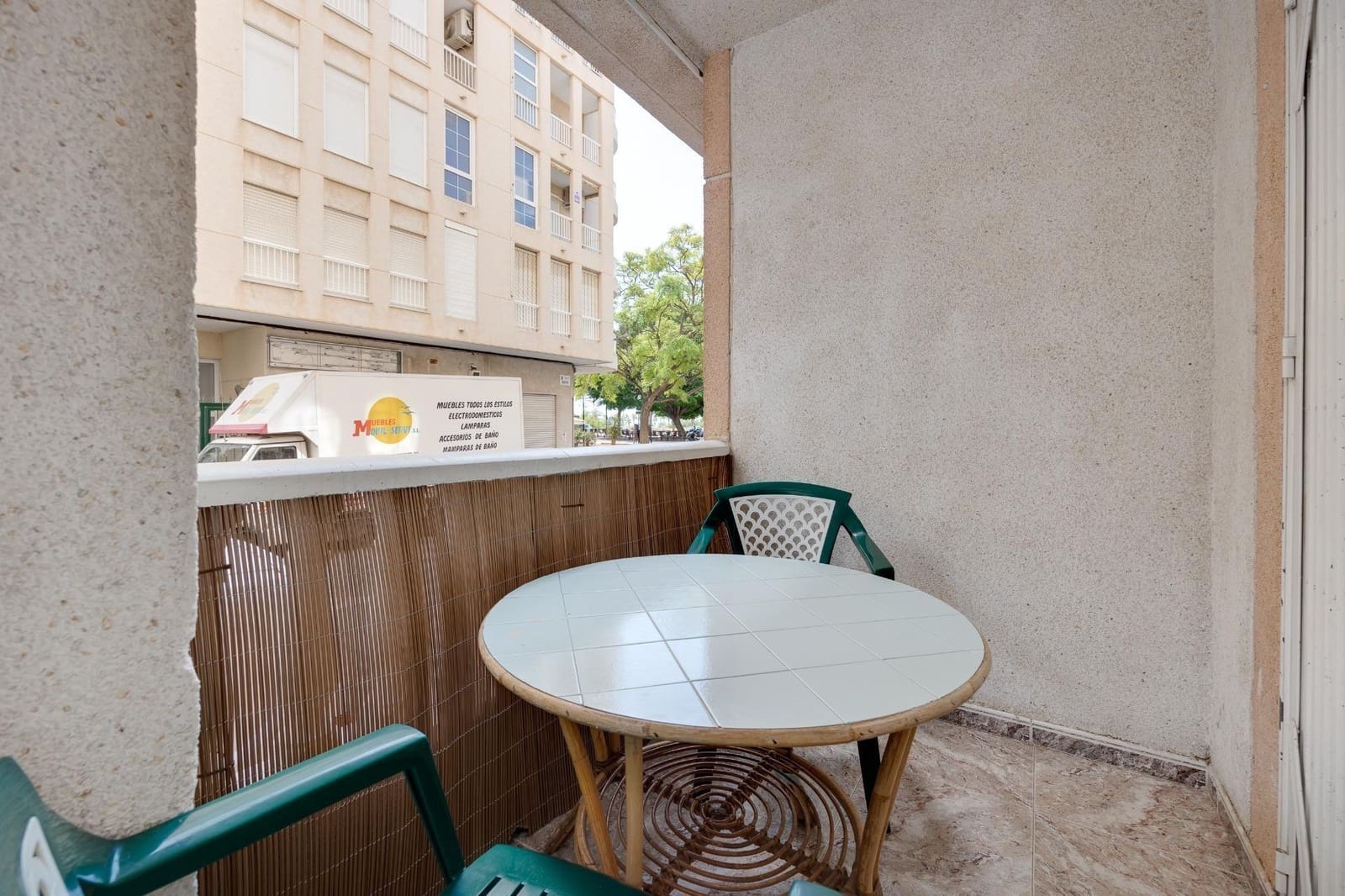 3 Zimmer Wohnung zu verkaufen in Torrevieja - 136.999 € (Ref: 9379151)
