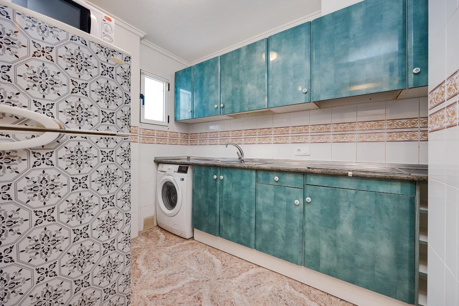 3 Zimmer Wohnung zu verkaufen in Torrevieja - 136.999 € (Ref: 9379151)