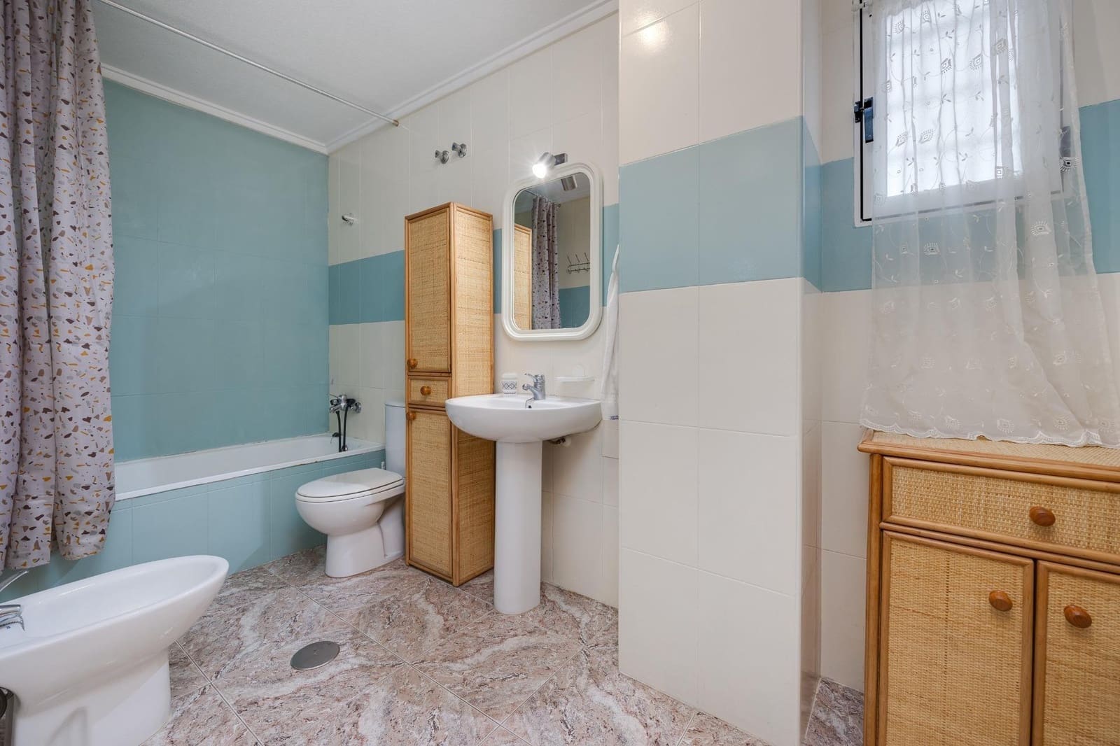 3 Zimmer Wohnung zu verkaufen in Torrevieja - 136.999 € (Ref: 9379151)