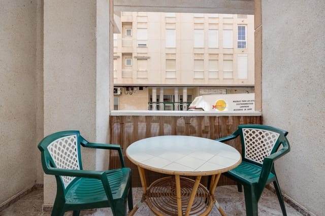 3 camera da letto Appartamento in vendita in Playa del Acequión, Torrevieja - 136.999 € (Rif: 9379151)