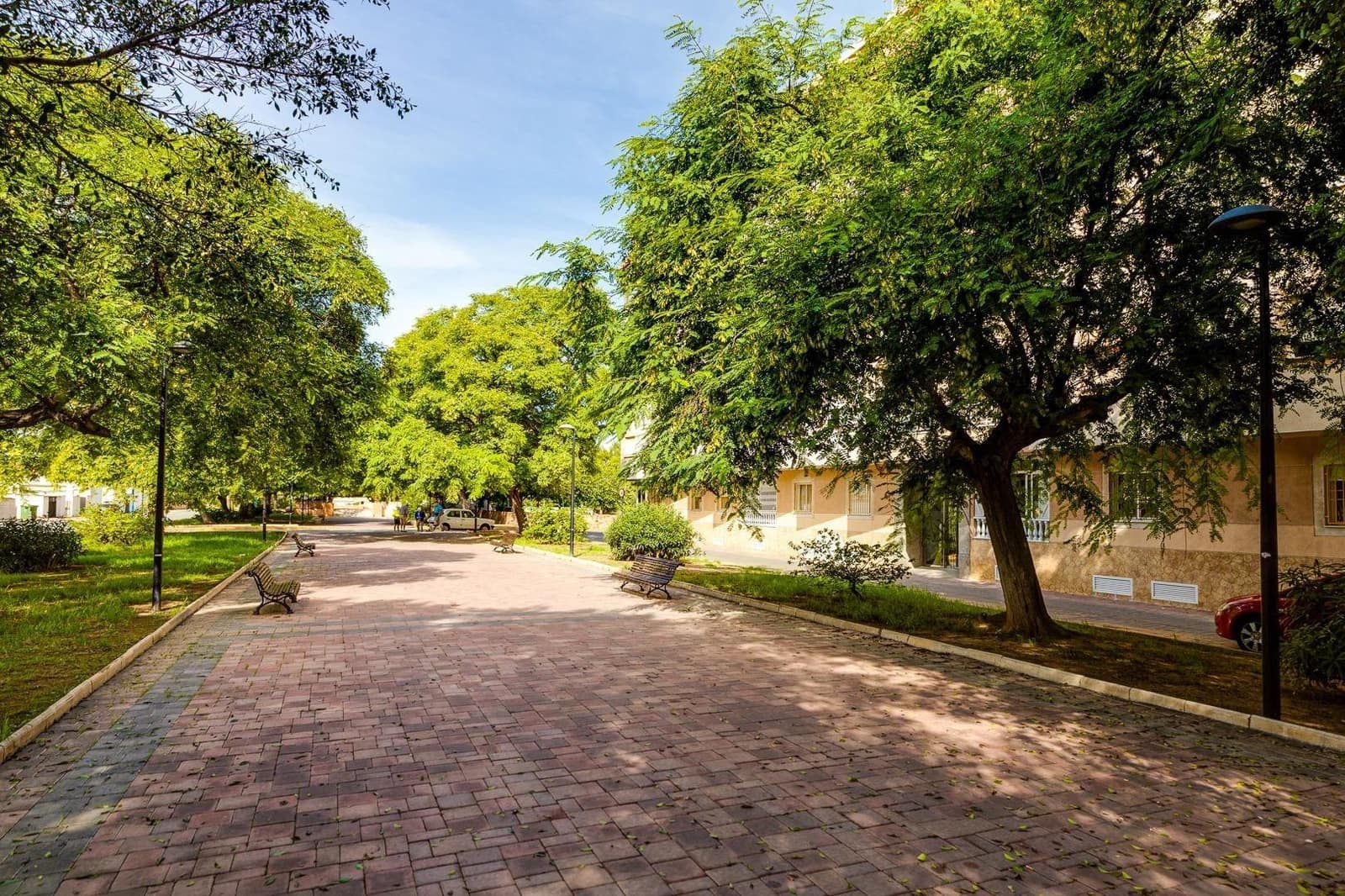 3 Zimmer Wohnung zu verkaufen in Torrevieja - 136.999 € (Ref: 9379151)