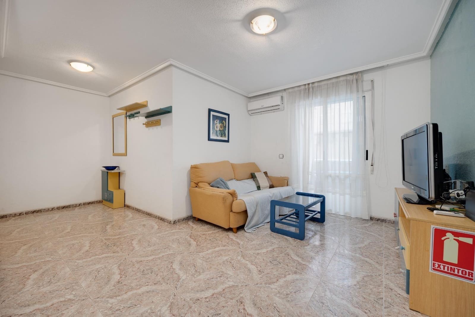3 camera da letto Appartamento in vendita in Torrevieja - 136.999 € (Rif: 9379151)