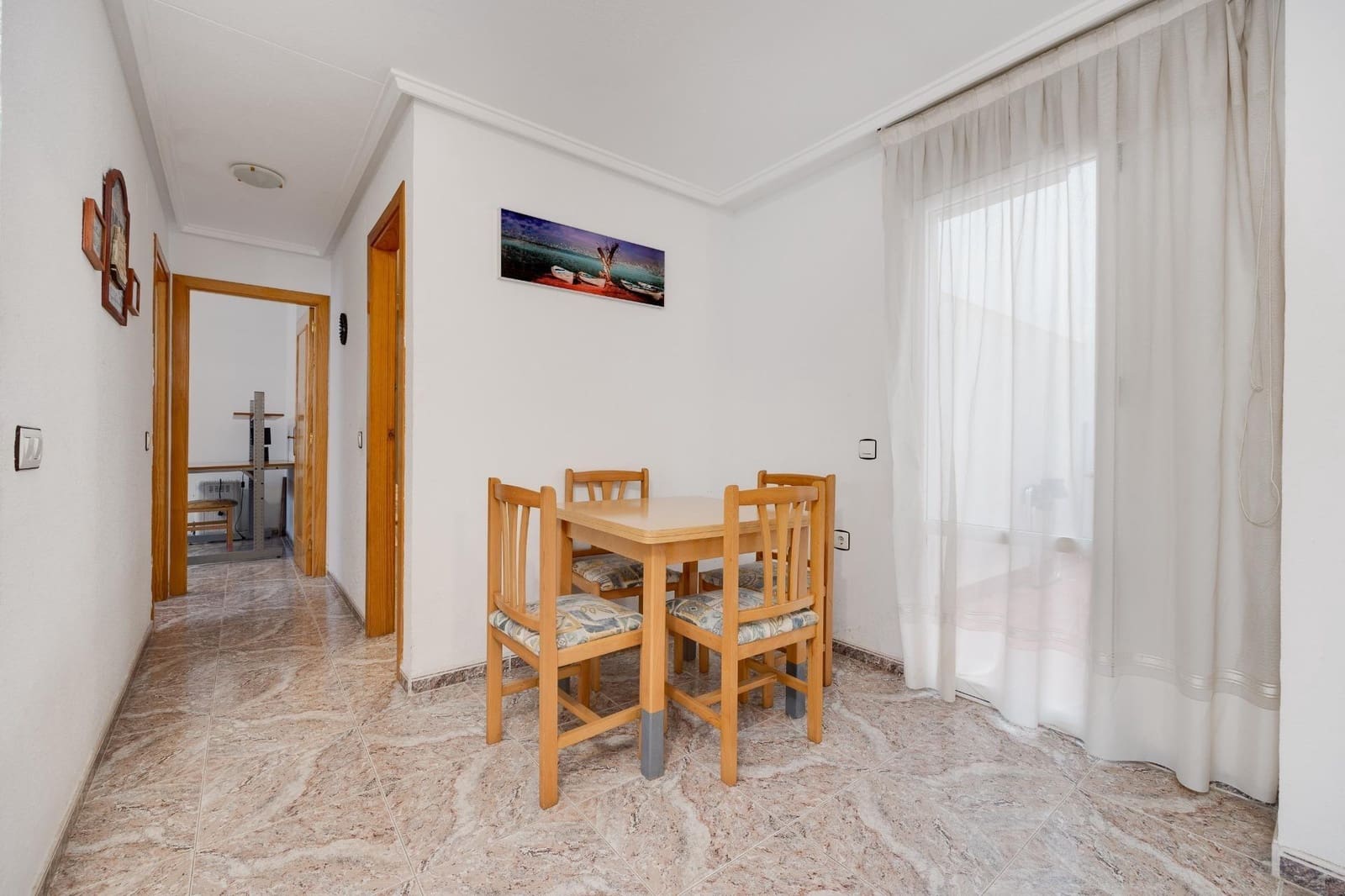 3 camera da letto Appartamento in vendita in Torrevieja - 136.999 € (Rif: 9379151)
