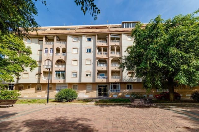 3 sovrum Lägenhet till salu i Playa del Acequión, Torrevieja - 136 999 € (Ref: 9379151)