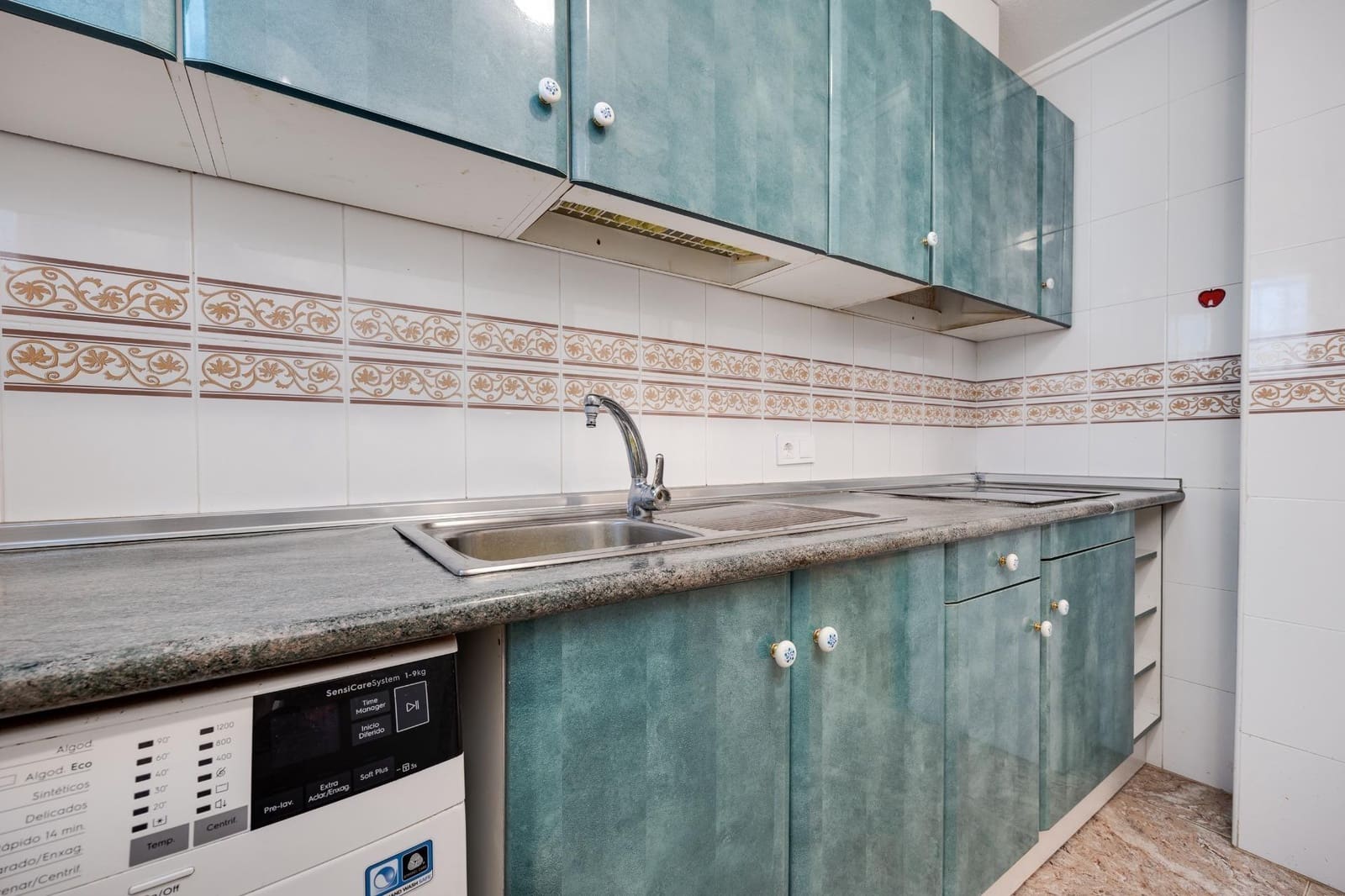 3 camera da letto Appartamento in vendita in Torrevieja - 136.999 € (Rif: 9379151)