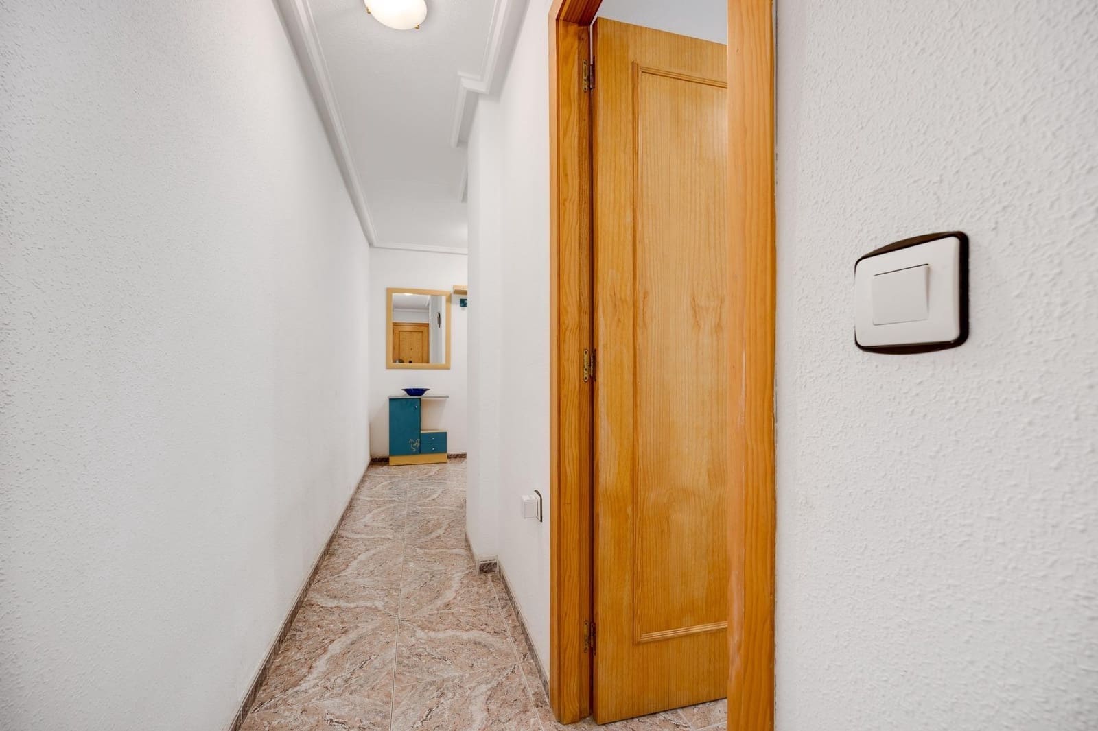 3 camera da letto Appartamento in vendita in Torrevieja - 136.999 € (Rif: 9379151)