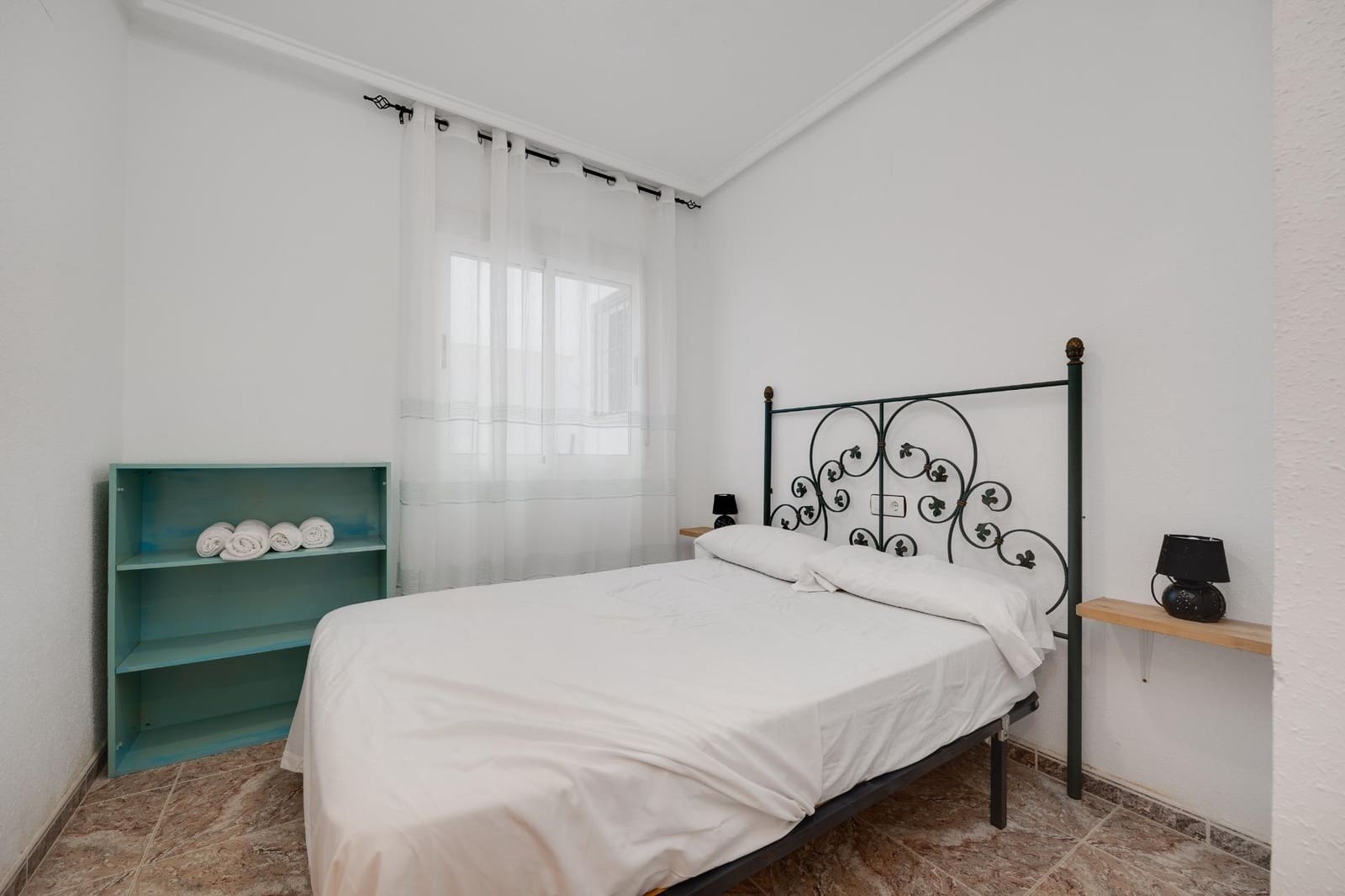 3 camera da letto Appartamento in vendita in Torrevieja - 136.999 € (Rif: 9379151)