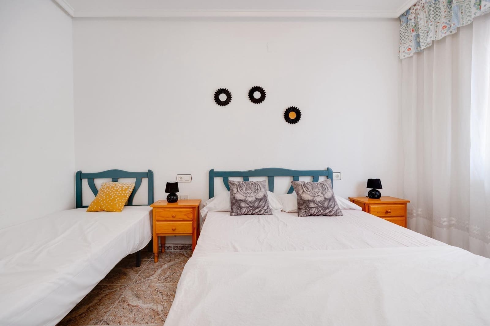 3 camera da letto Appartamento in vendita in Torrevieja - 136.999 € (Rif: 9379151)