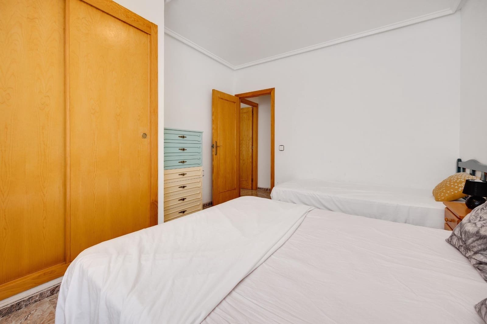 3 camera da letto Appartamento in vendita in Torrevieja - 136.999 € (Rif: 9379151)