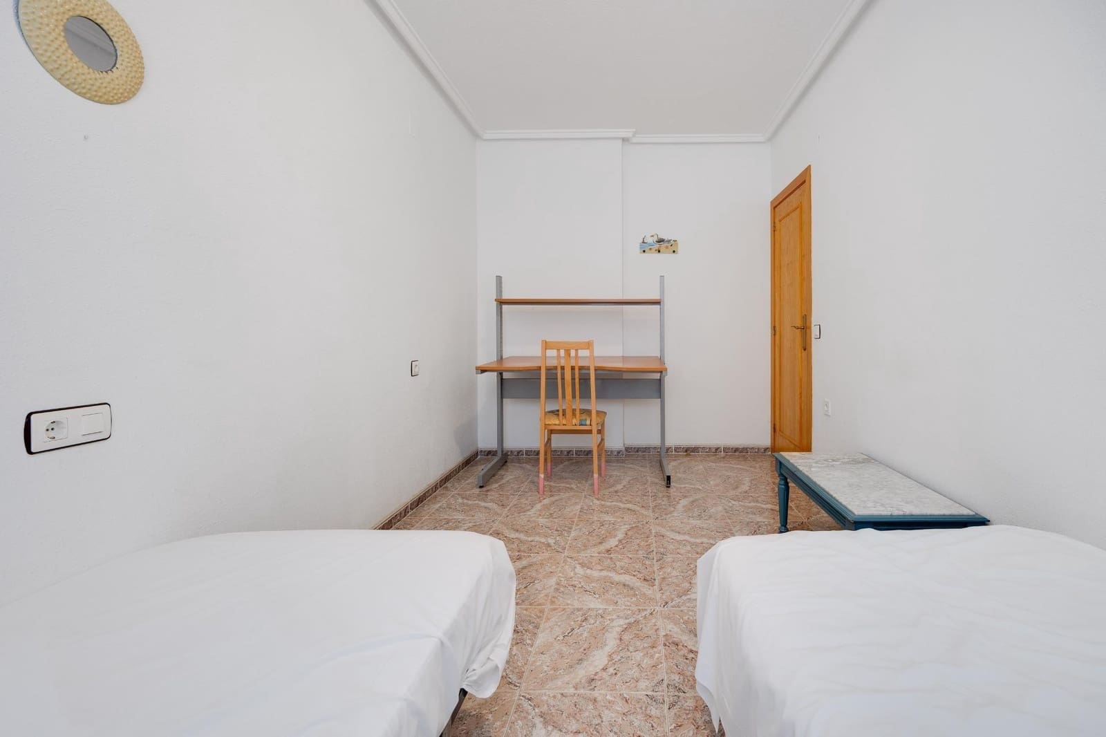 3 camera da letto Appartamento in vendita in Torrevieja - 136.999 € (Rif: 9379151)