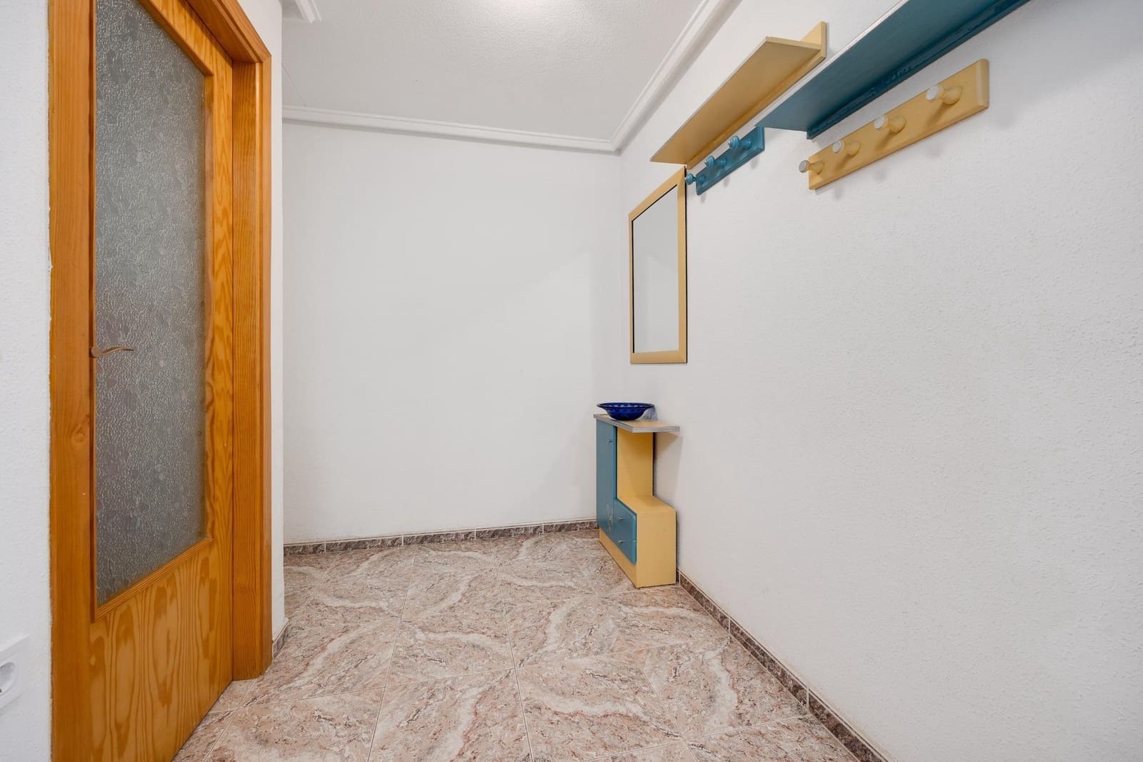3 camera da letto Appartamento in vendita in Torrevieja - 136.999 € (Rif: 9379151)