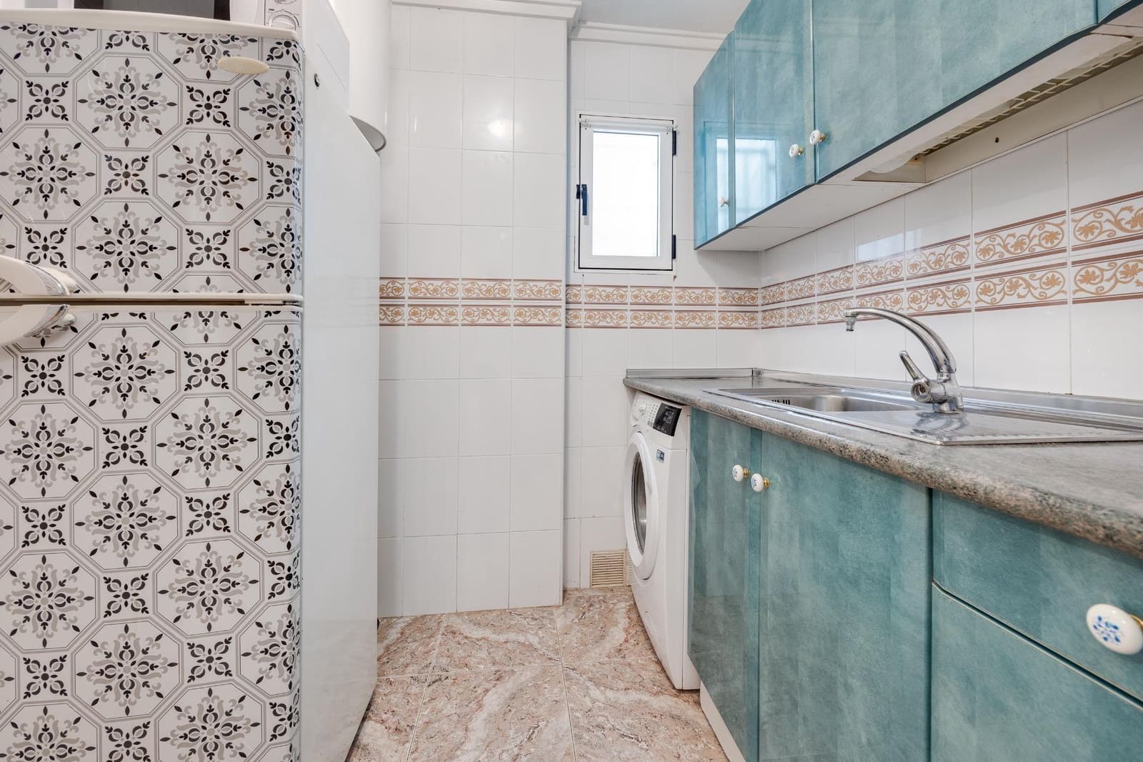 3 camera da letto Appartamento in vendita in Torrevieja - 136.999 € (Rif: 9379151)