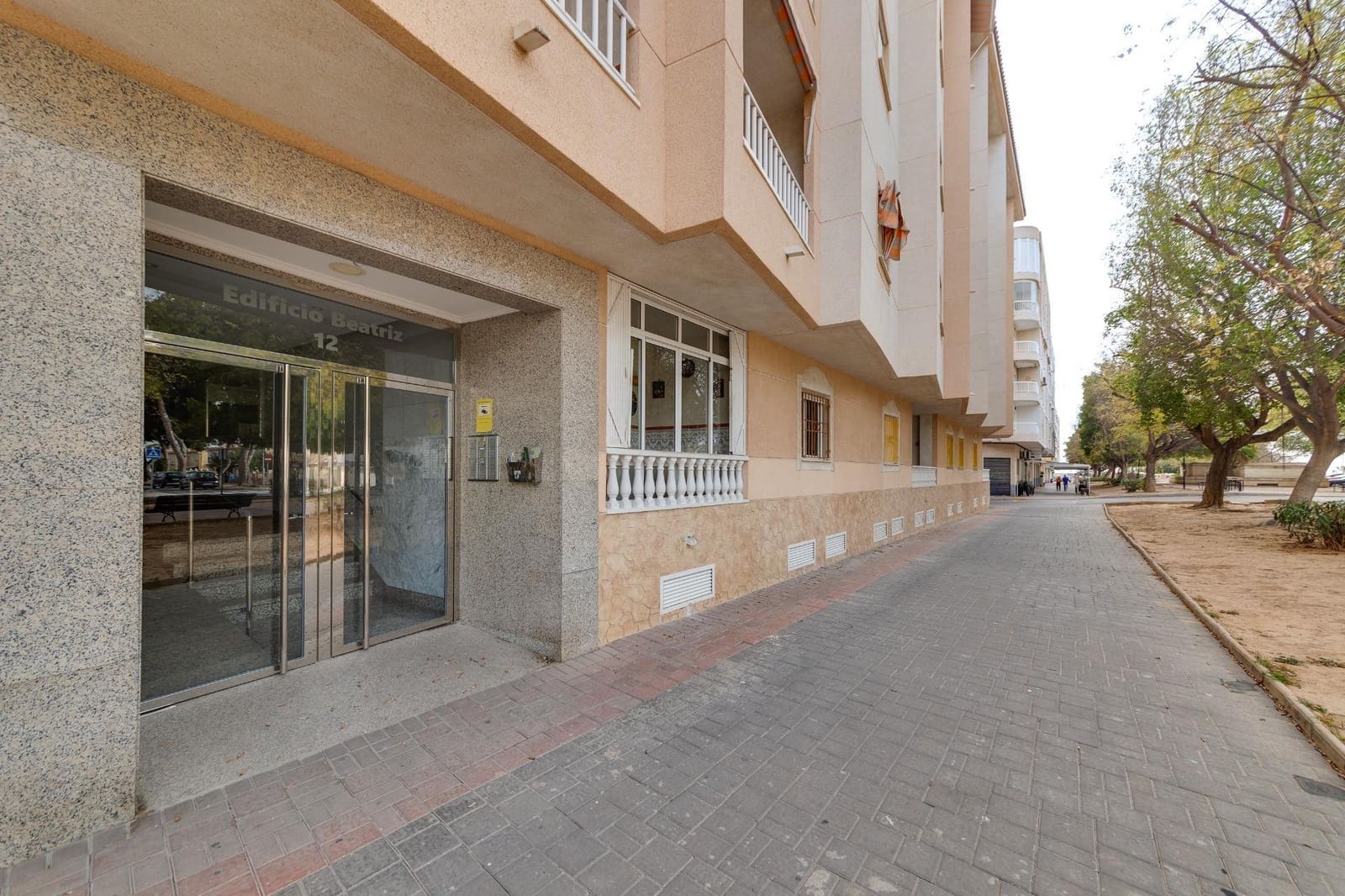 3 camera da letto Appartamento in vendita in Torrevieja - 136.999 € (Rif: 9379151)