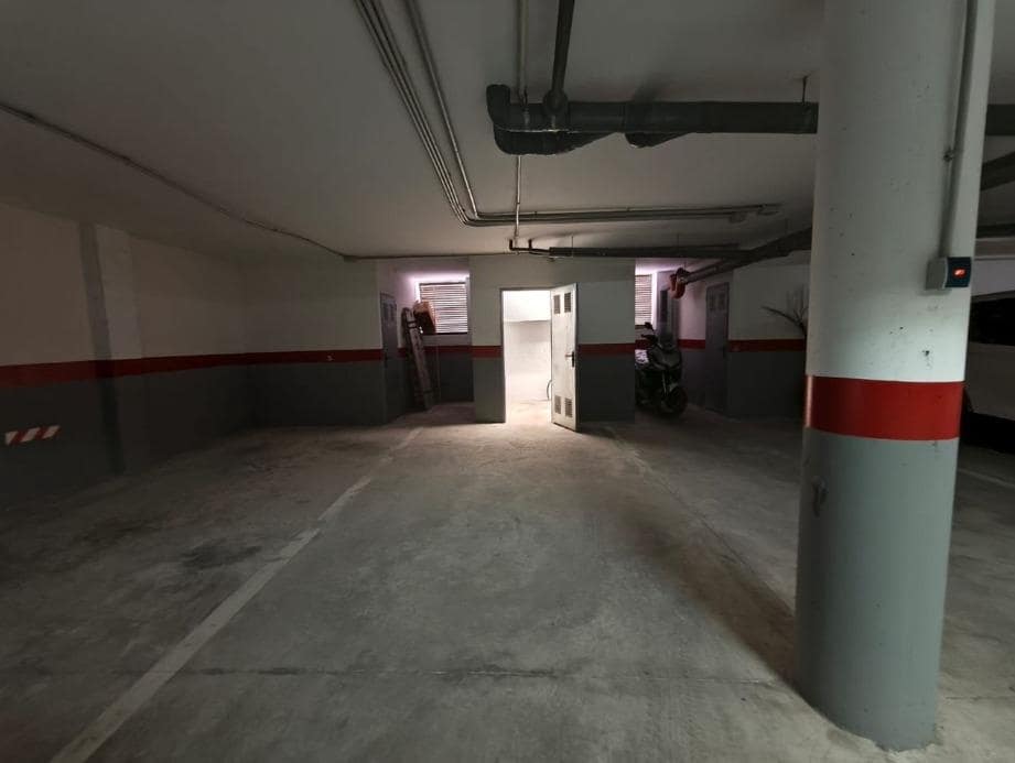 3 soverom Leilighet til salgs i San Isidro - € 129 000 (Ref: 9379153)