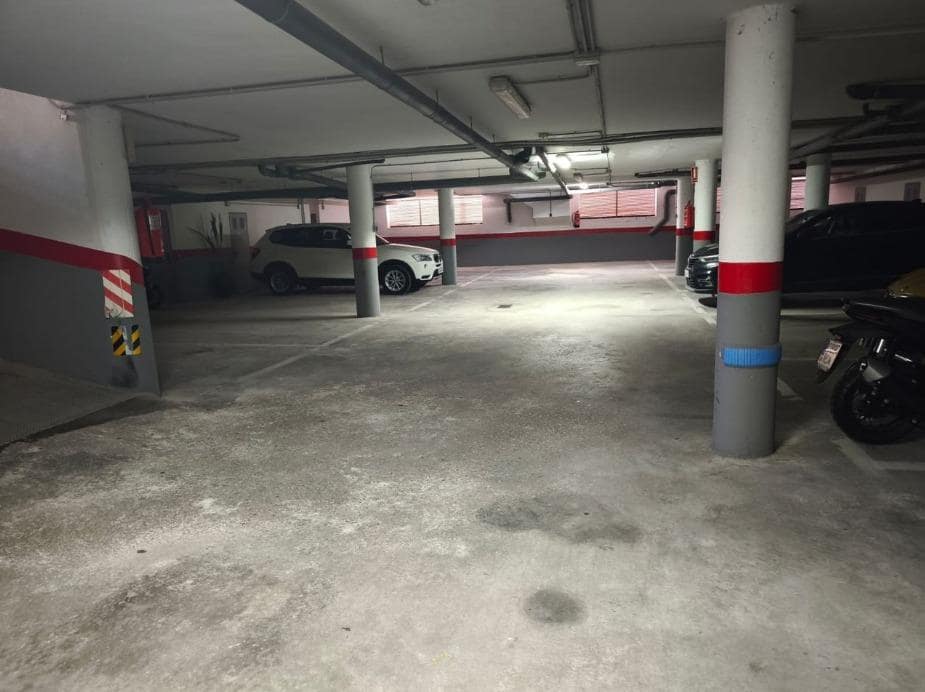 3 soverom Leilighet til salgs i San Isidro - € 129 000 (Ref: 9379153)