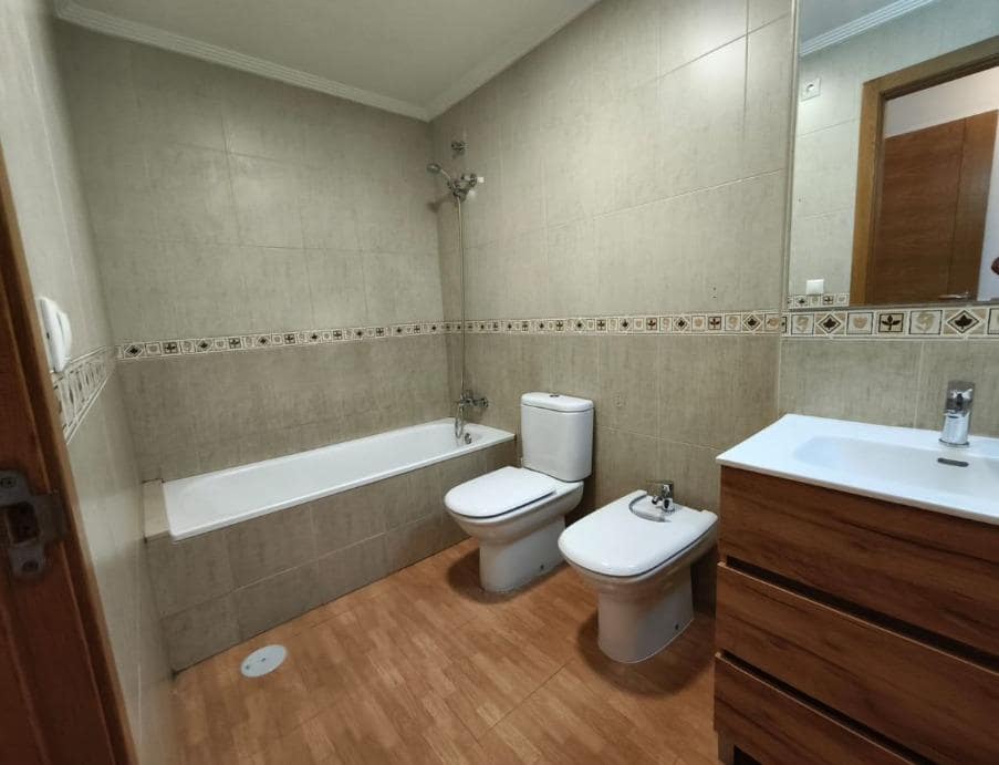 3 soverom Leilighet til salgs i San Isidro - € 129 000 (Ref: 9379153)