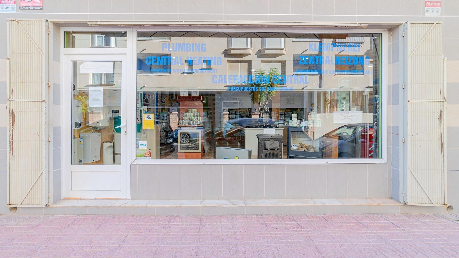 Erhverv til salg i Torrevieja - € 449.999 (Ref: 9382705)