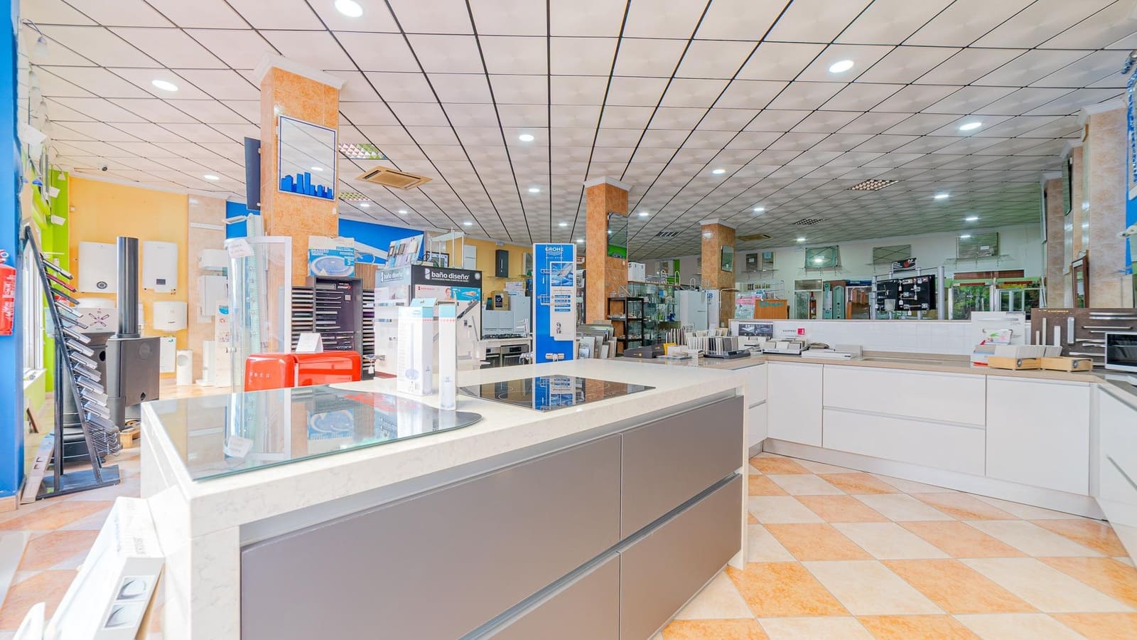 Erhverv til salg i Torrevieja - € 449.999 (Ref: 9382705)