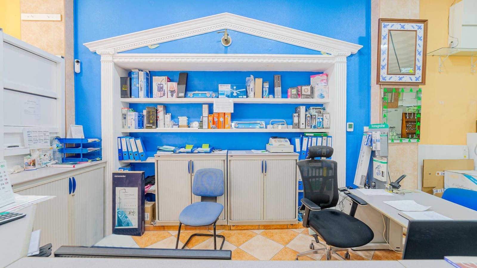 Erhverv til salg i Torrevieja - € 449.999 (Ref: 9382705)