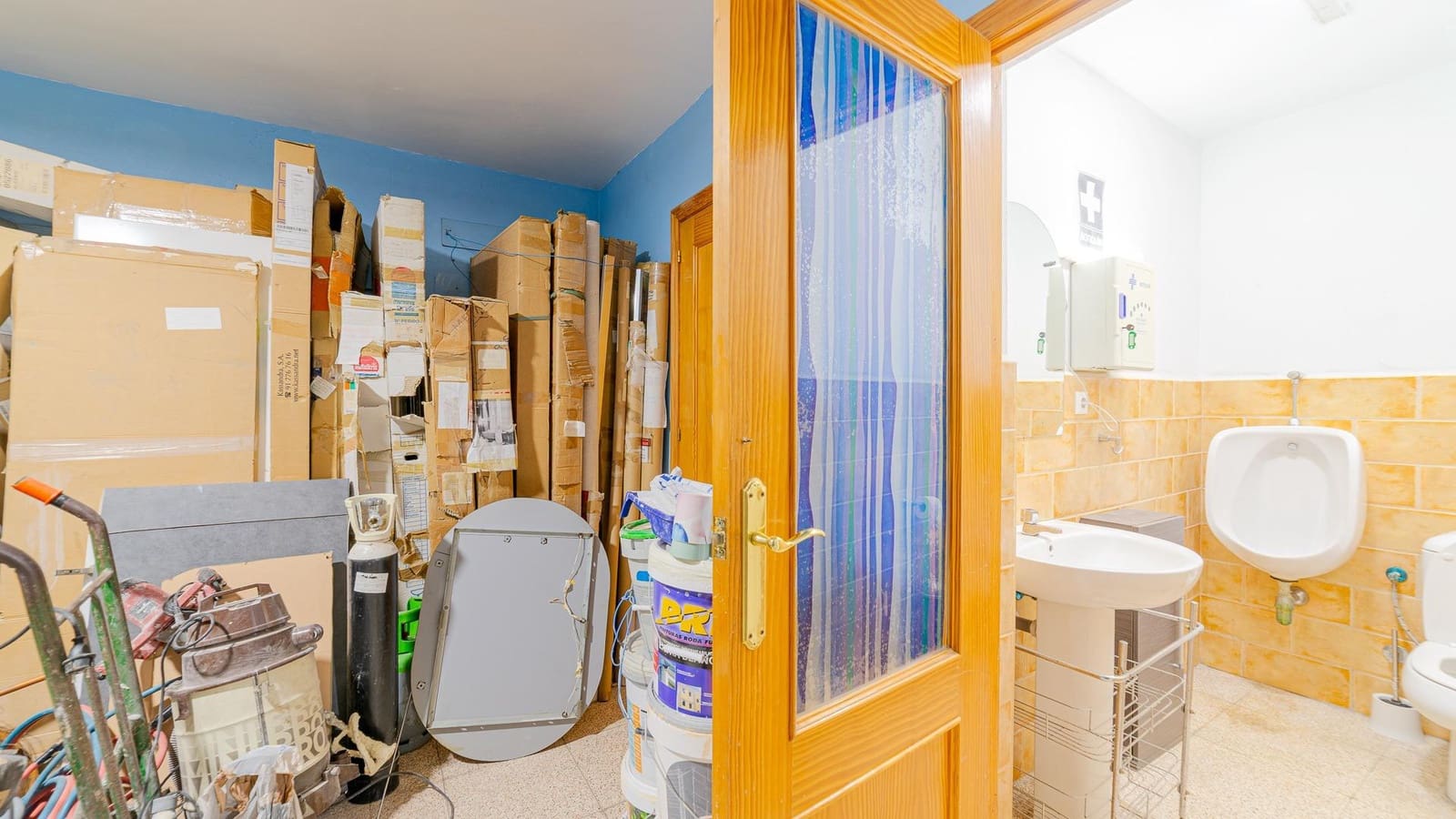 Erhverv til salg i Torrevieja - € 449.999 (Ref: 9382705)