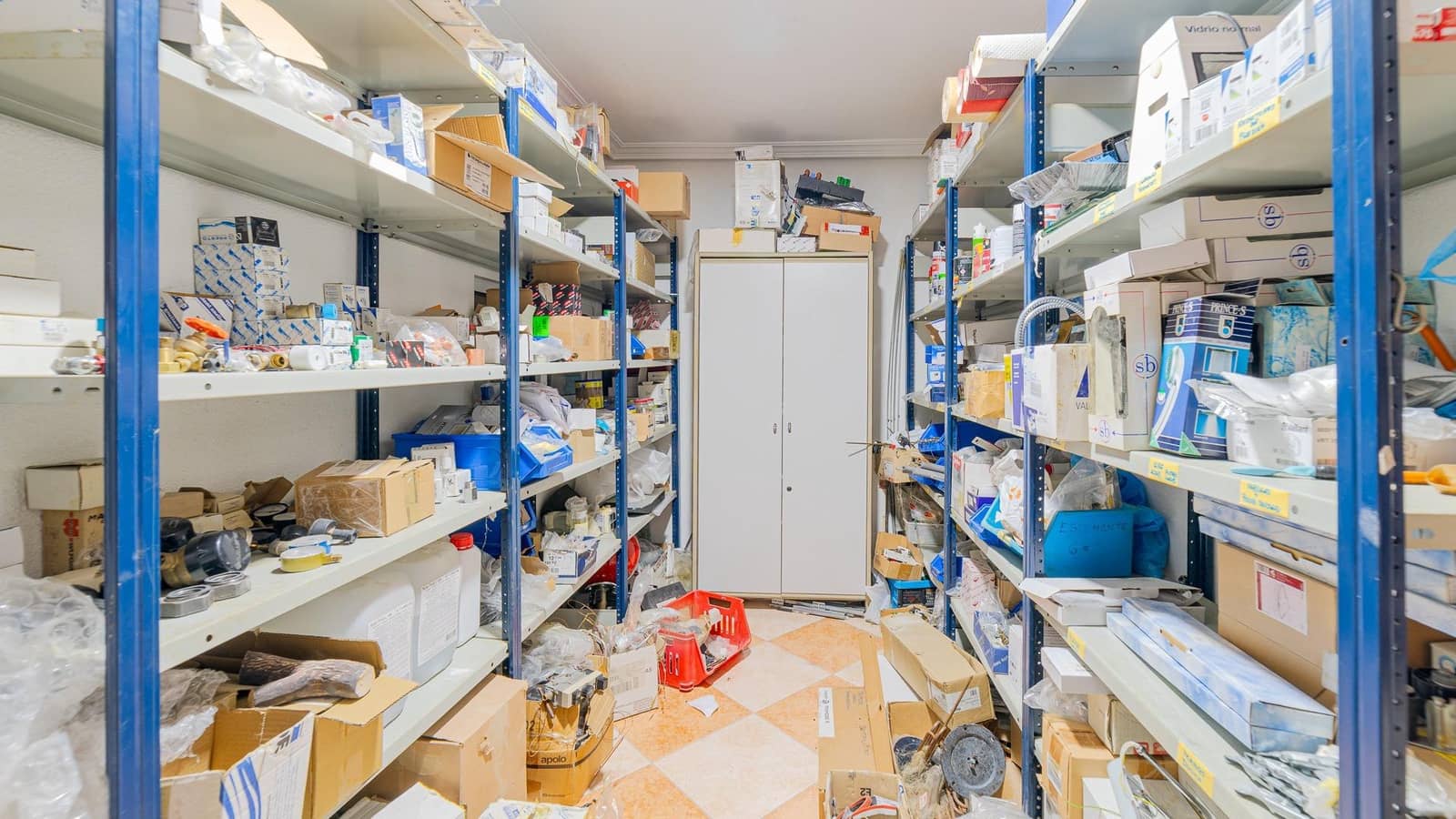 Erhverv til salg i Torrevieja - € 449.999 (Ref: 9382705)