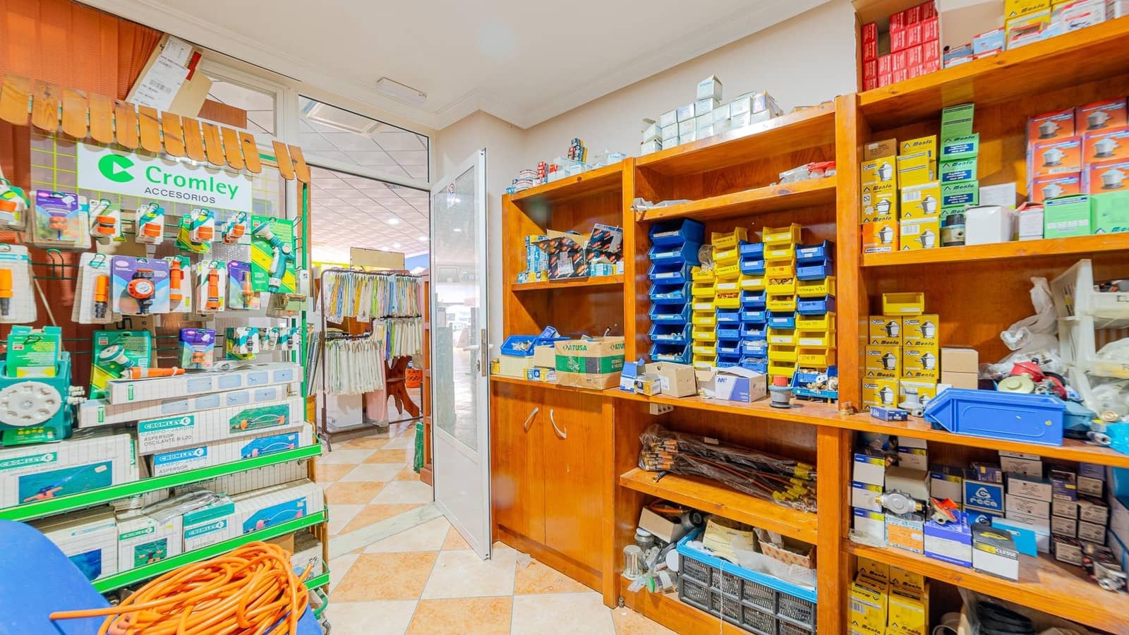 Erhverv til salg i Torrevieja - € 449.999 (Ref: 9382705)