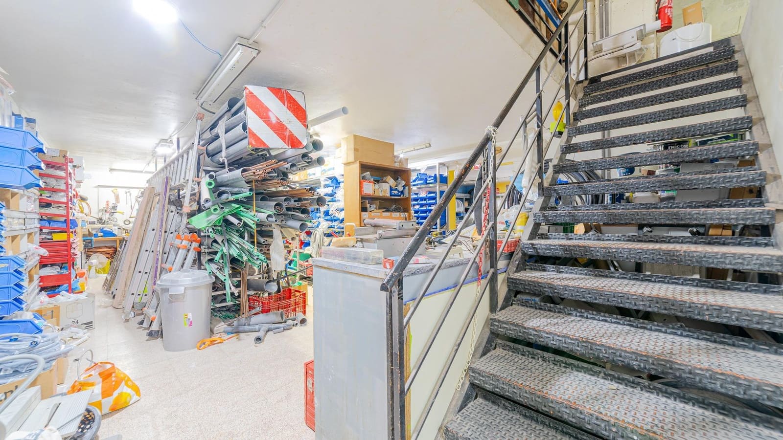 Erhverv til salg i Torrevieja - € 449.999 (Ref: 9382705)