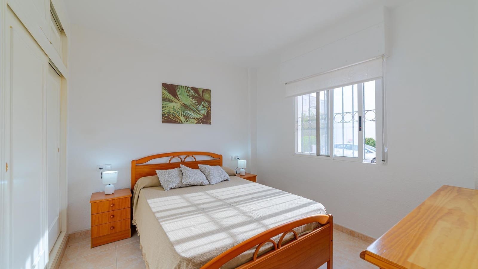 2 chambre Appartement à vendre à Torrevieja avec piscine - 139 999 € (Ref: 9385462)