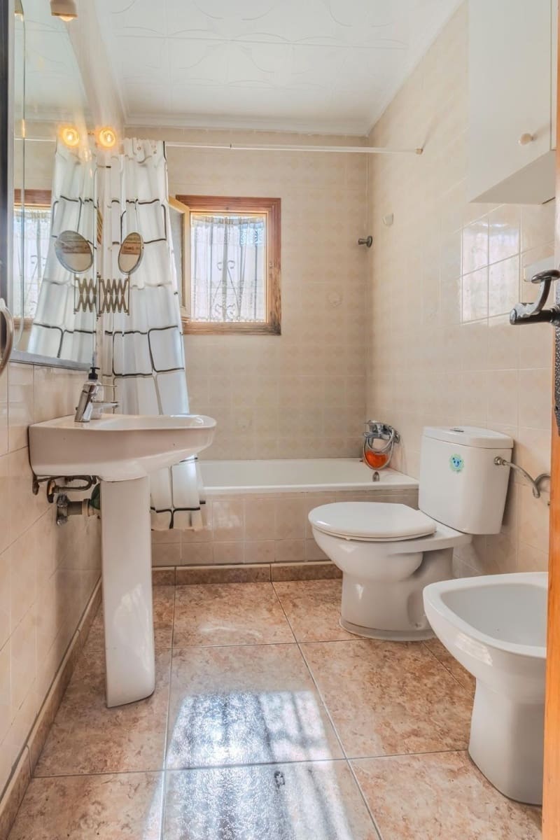 3 Zimmer Villa zu verkaufen in Torrevieja - 214.999 € (Ref: 9385463)