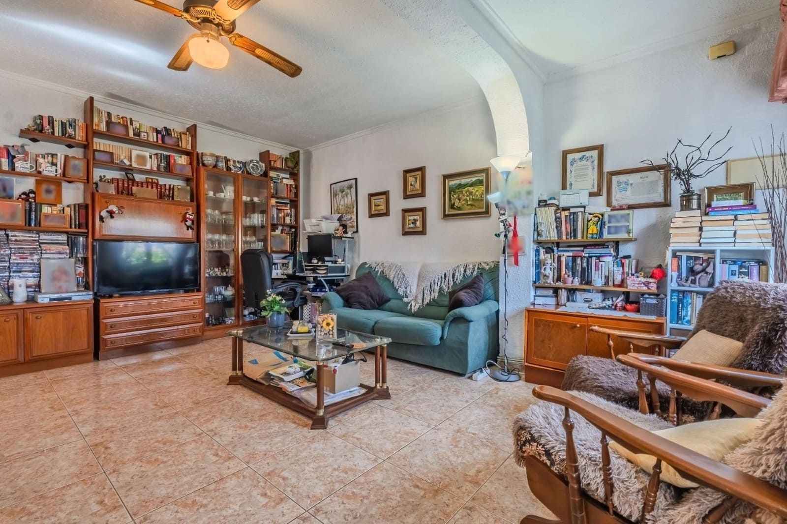 3 Zimmer Villa zu verkaufen in Torrevieja - 214.999 € (Ref: 9385463)