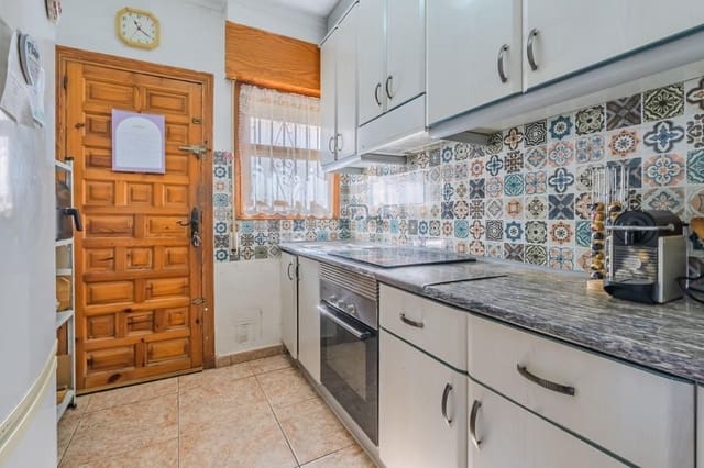 3 sypialnia Willa na sprzedaż w El Chaparral - La Siesta - La Torreta, Torrevieja - 214 999 € (Ref: 9385463)