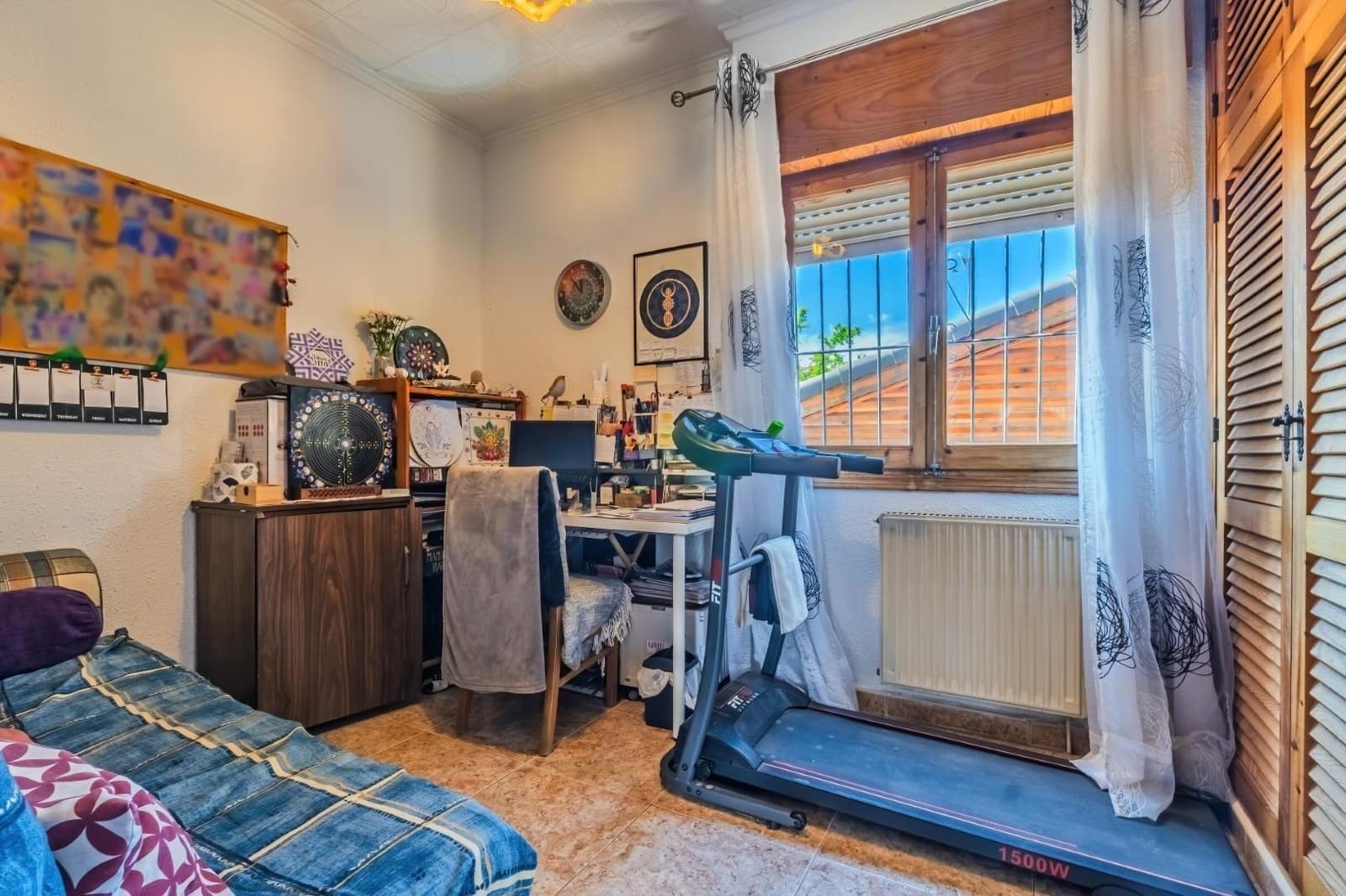 3 Zimmer Villa zu verkaufen in Torrevieja - 214.999 € (Ref: 9385463)