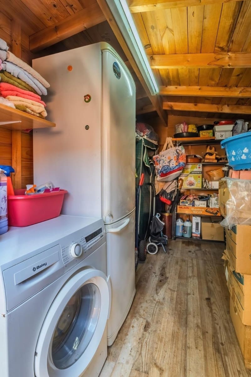 3 Zimmer Villa zu verkaufen in Torrevieja - 214.999 € (Ref: 9385463)