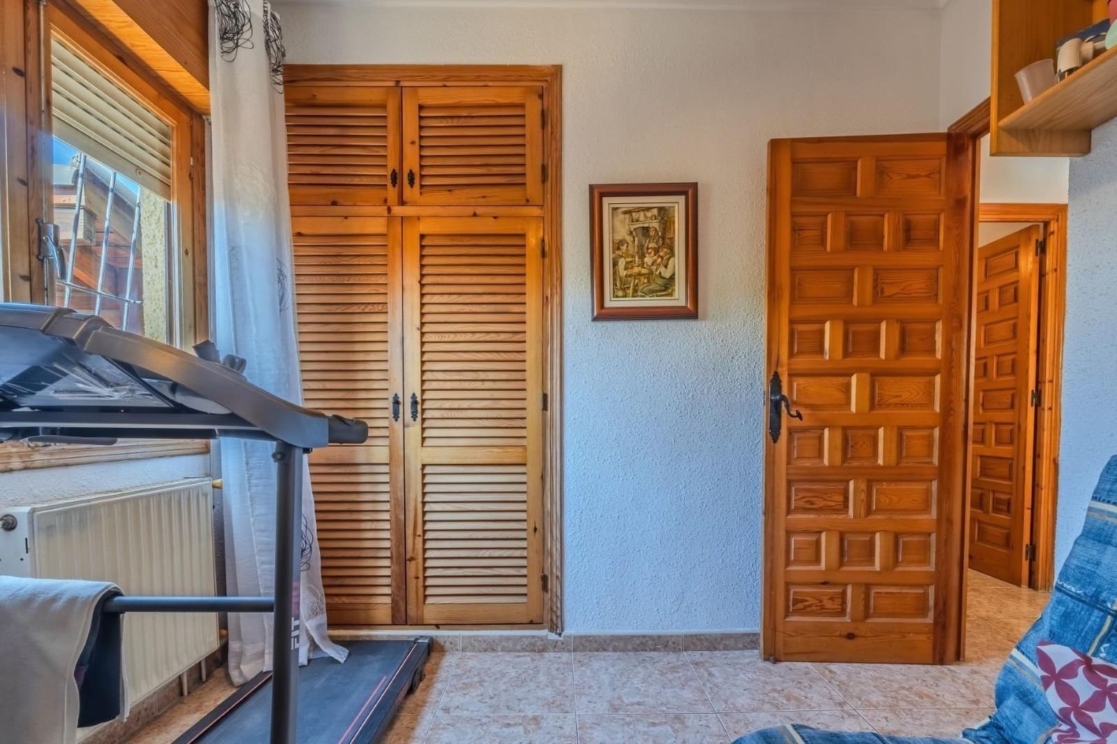 3 Zimmer Villa zu verkaufen in Torrevieja - 214.999 € (Ref: 9385463)