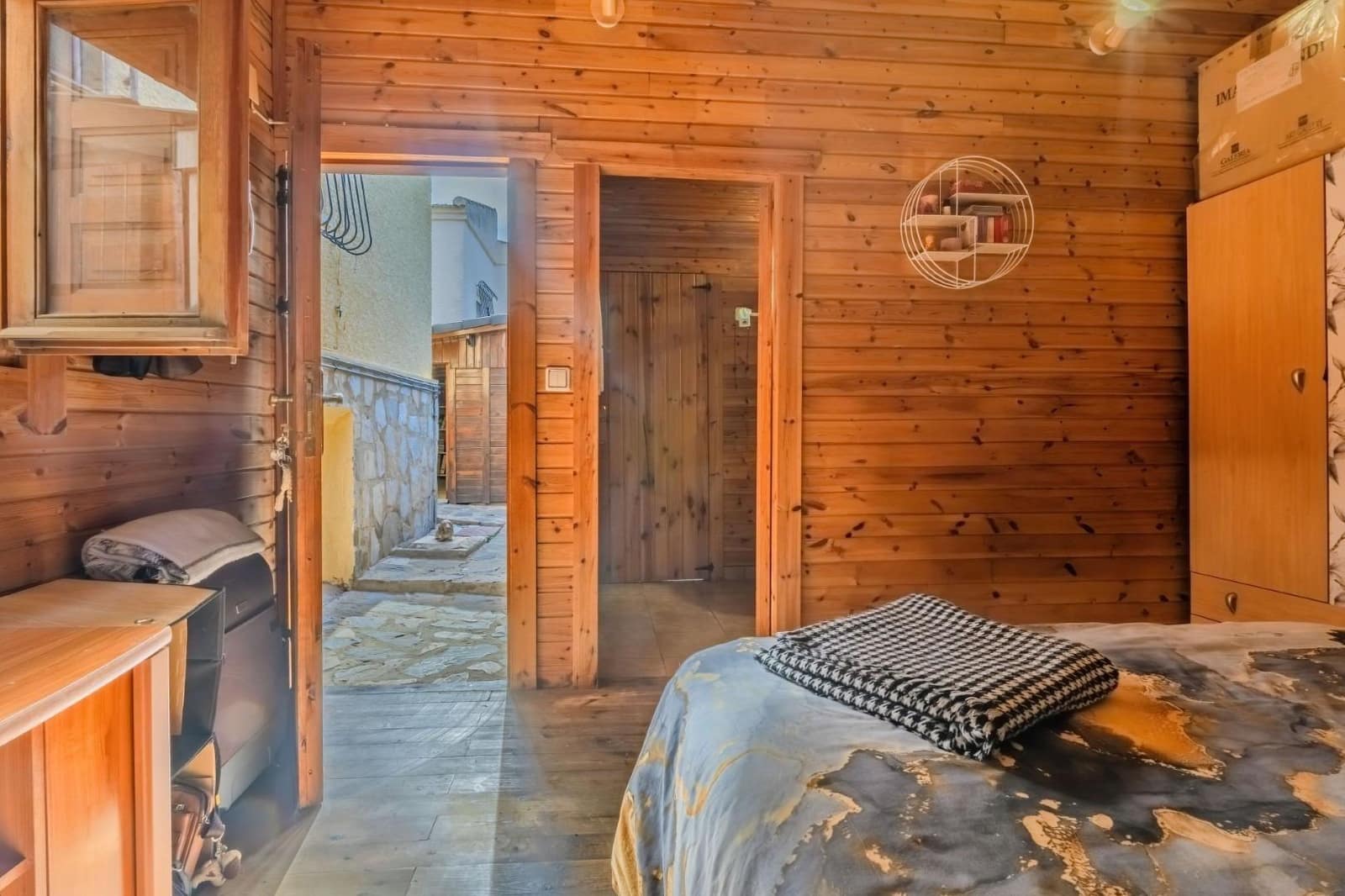 3 Zimmer Villa zu verkaufen in Torrevieja - 214.999 € (Ref: 9385463)