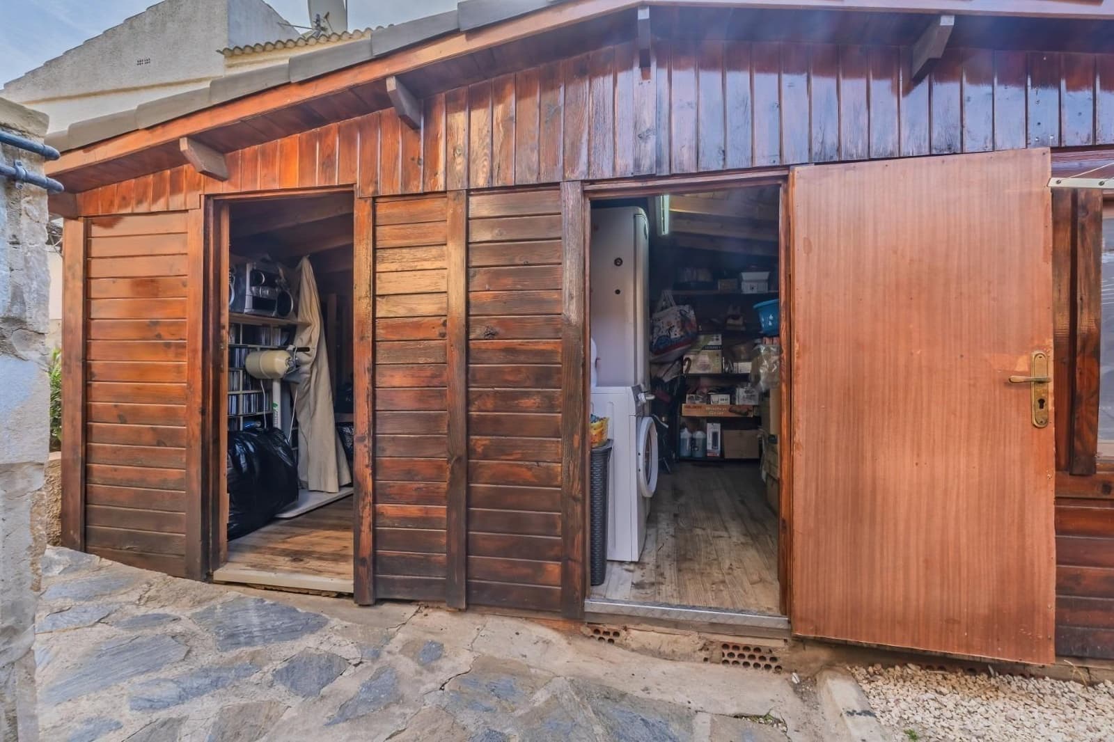 3 Zimmer Villa zu verkaufen in Torrevieja - 214.999 € (Ref: 9385463)