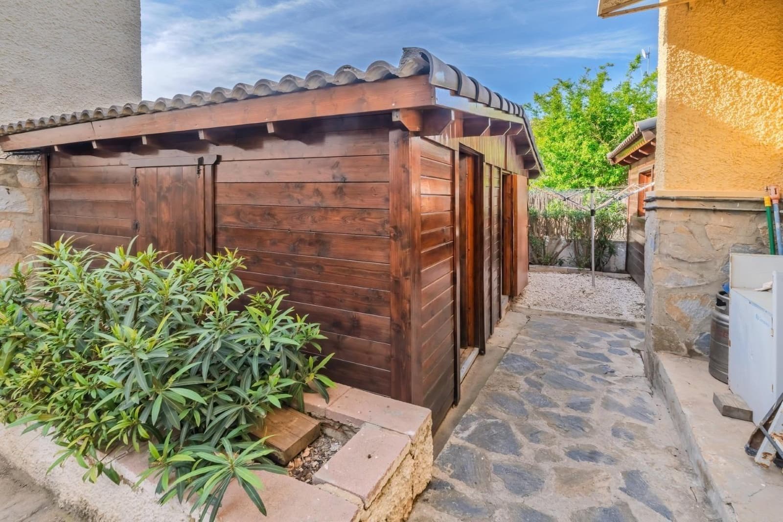 3 Zimmer Villa zu verkaufen in Torrevieja - 214.999 € (Ref: 9385463)