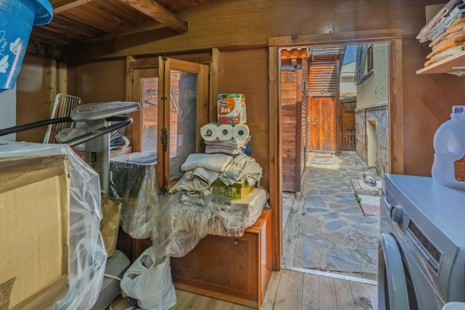 3 Zimmer Villa zu verkaufen in Torrevieja - 214.999 € (Ref: 9385463)