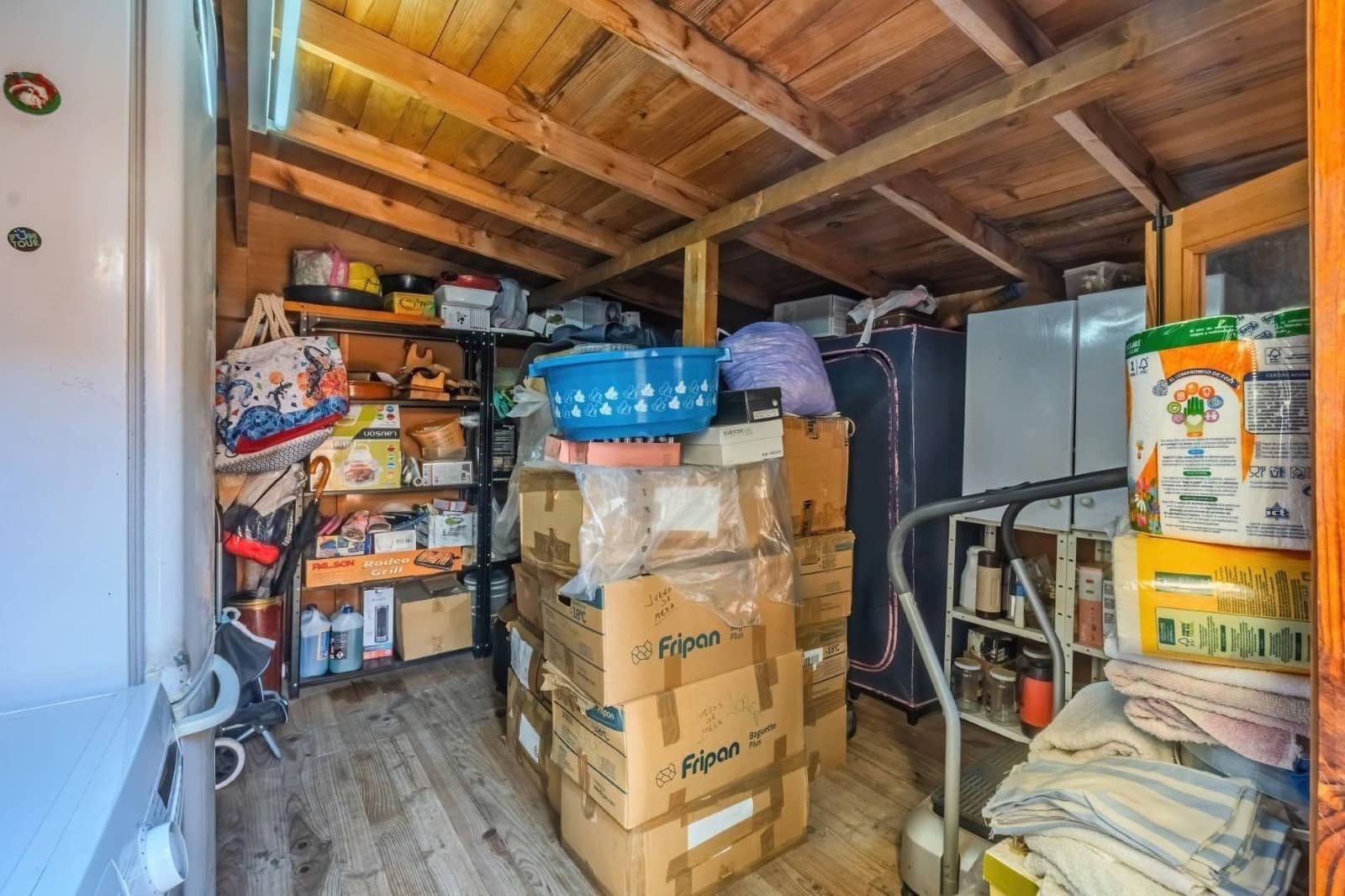 3 Zimmer Villa zu verkaufen in Torrevieja - 214.999 € (Ref: 9385463)