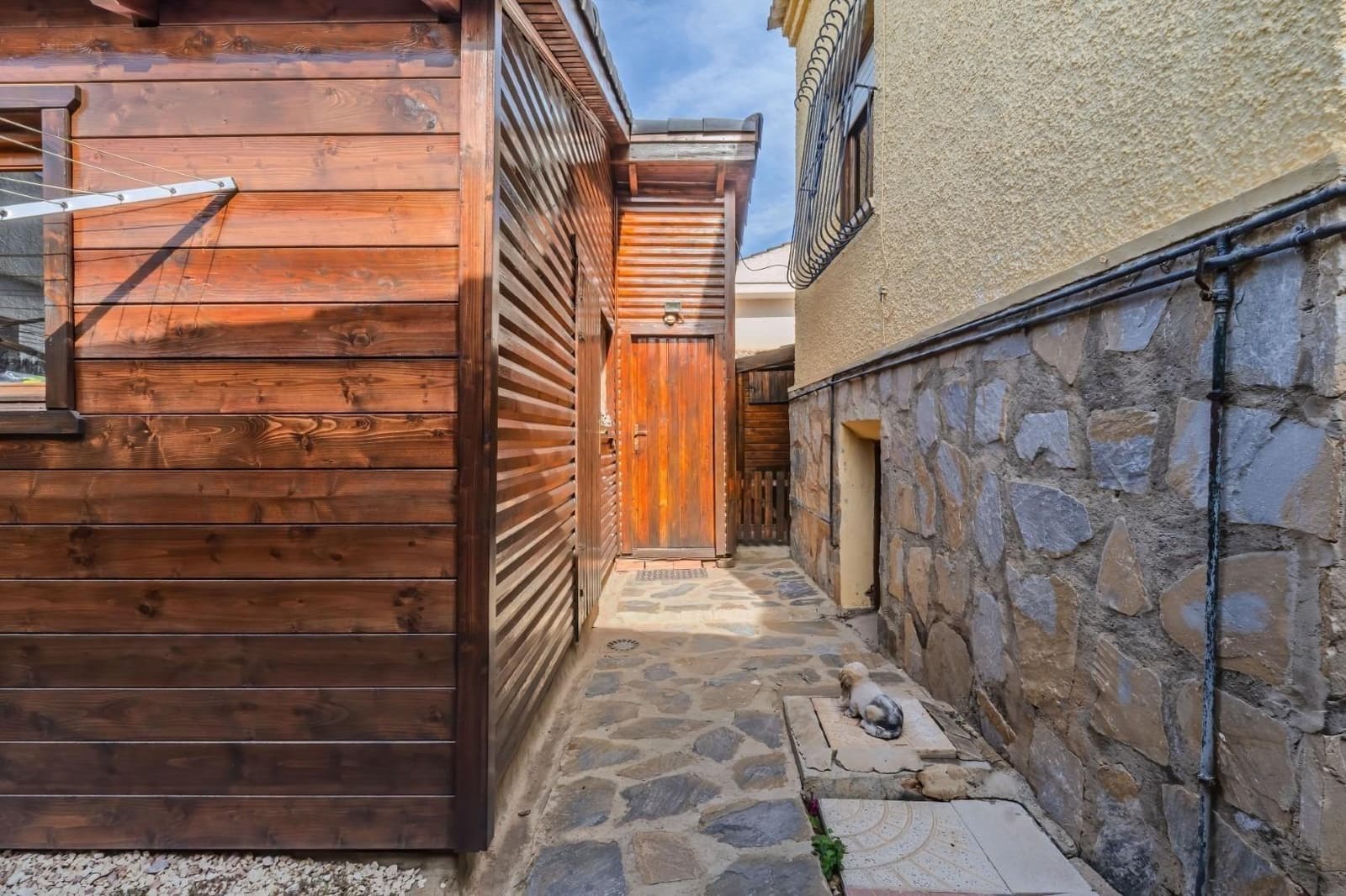 3 Zimmer Villa zu verkaufen in Torrevieja - 214.999 € (Ref: 9385463)